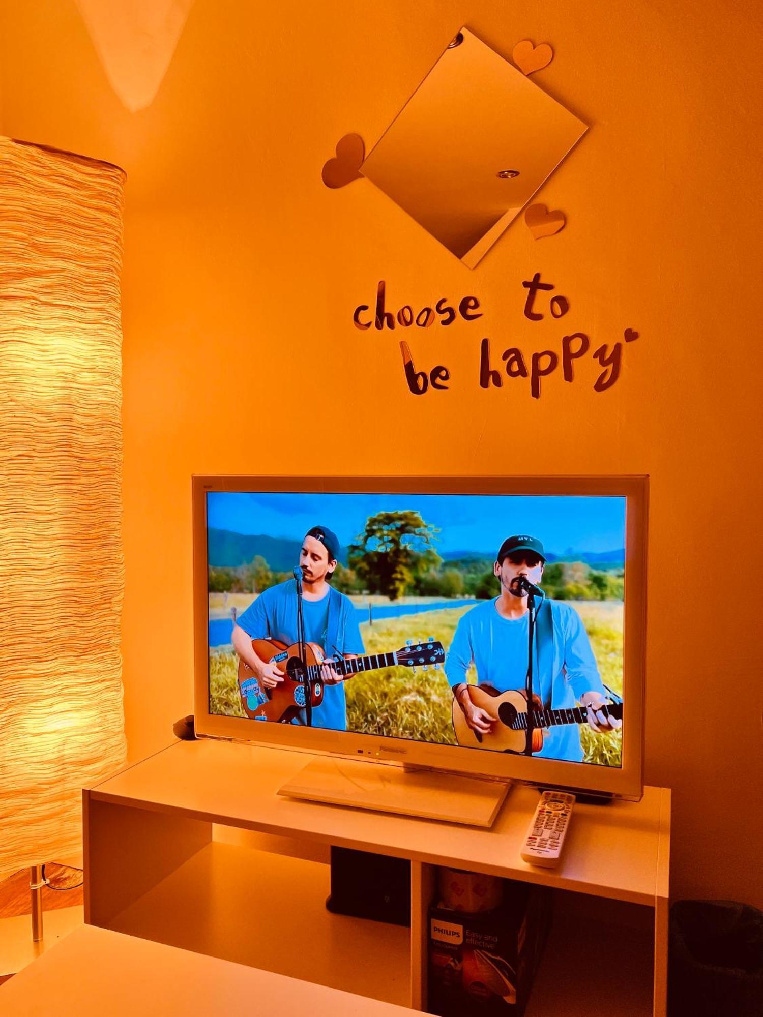 Chloe Apartment บูดาเปสต์ ภายนอก รูปภาพ