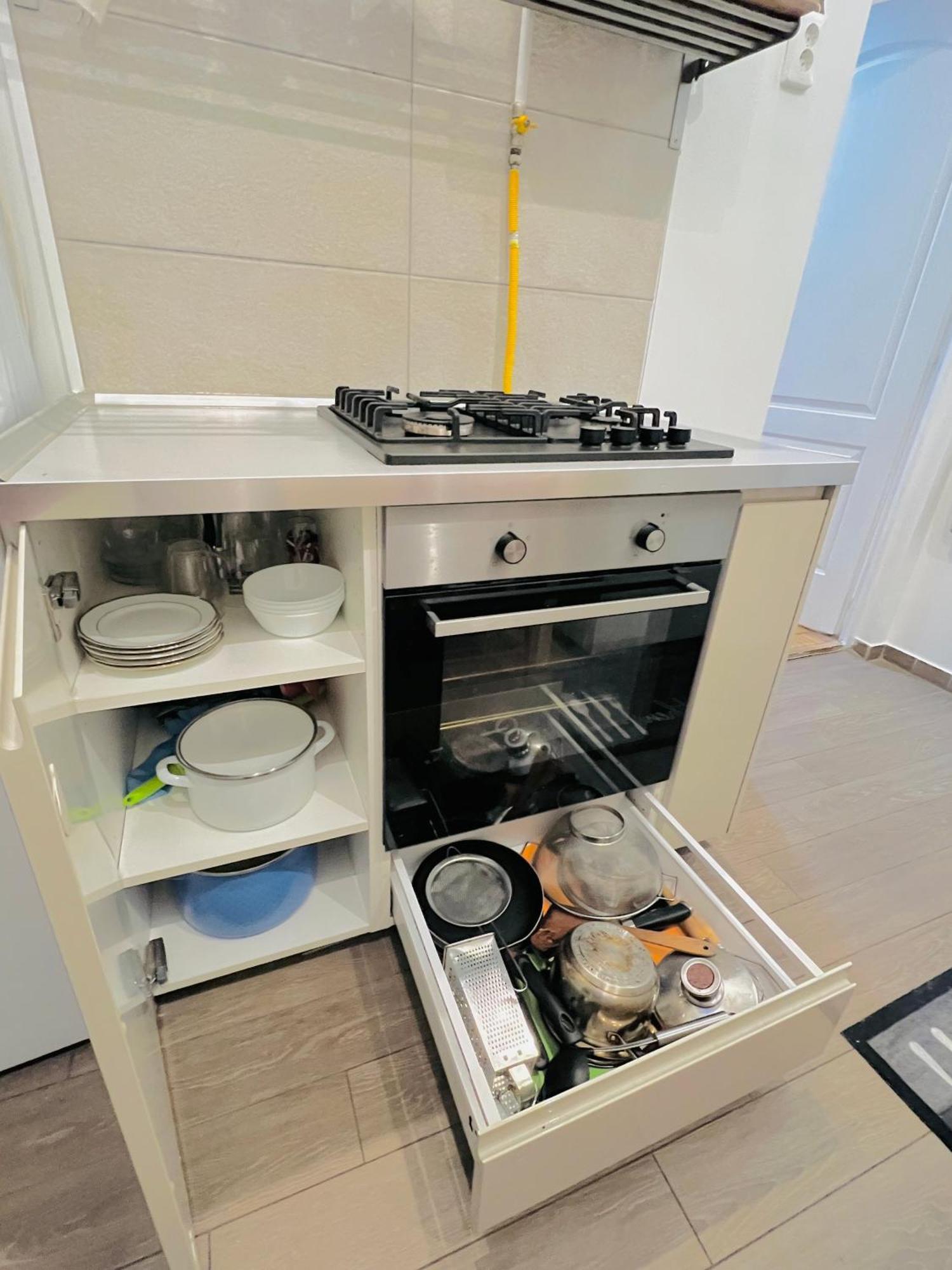 Chloe Apartment บูดาเปสต์ ภายนอก รูปภาพ