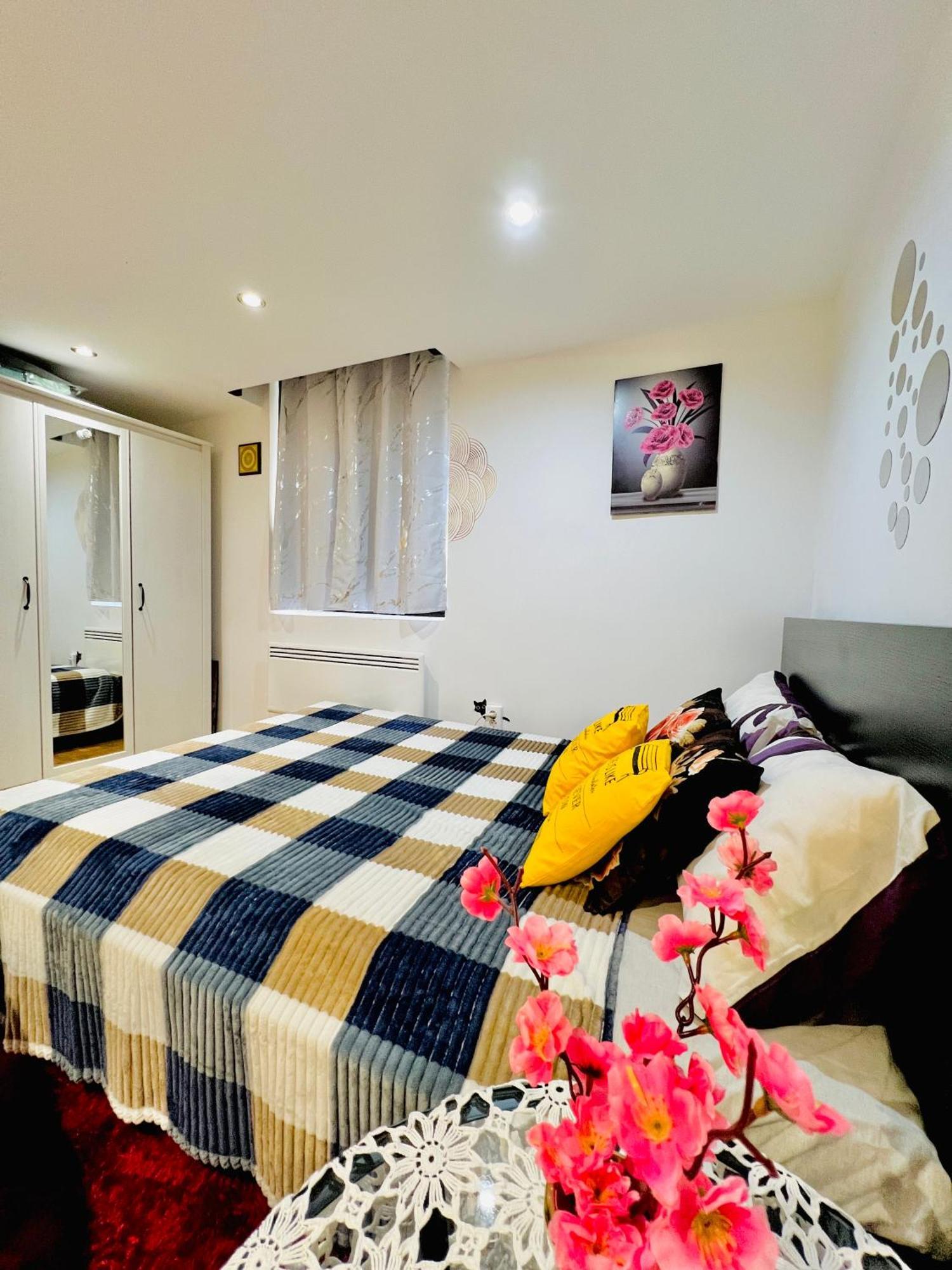 Chloe Apartment บูดาเปสต์ ภายนอก รูปภาพ