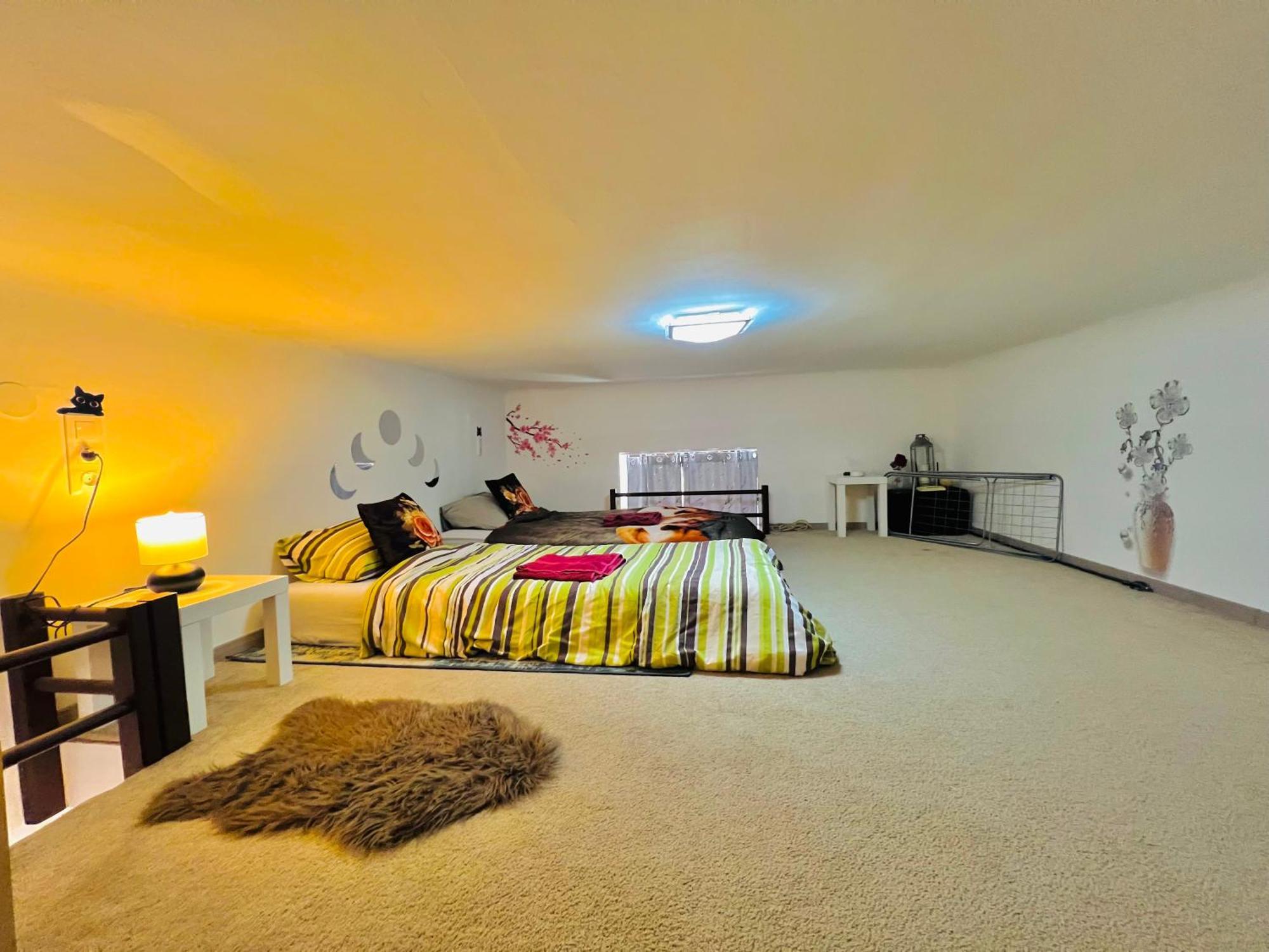 Chloe Apartment บูดาเปสต์ ภายนอก รูปภาพ