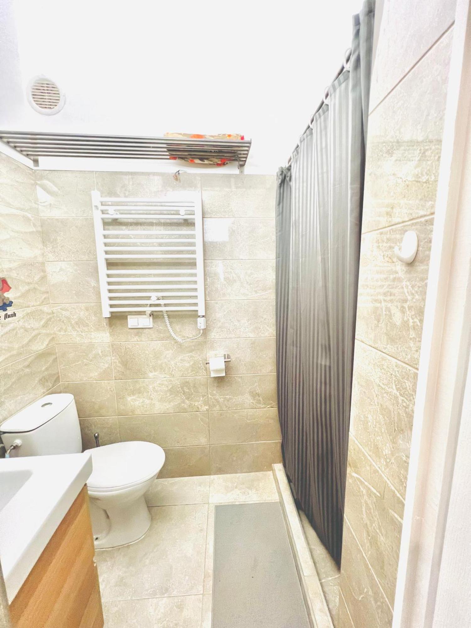 Chloe Apartment บูดาเปสต์ ภายนอก รูปภาพ
